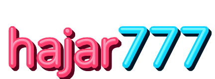 hajar777 — logo kanal