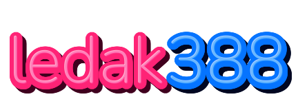 ledak388 — logo kanal